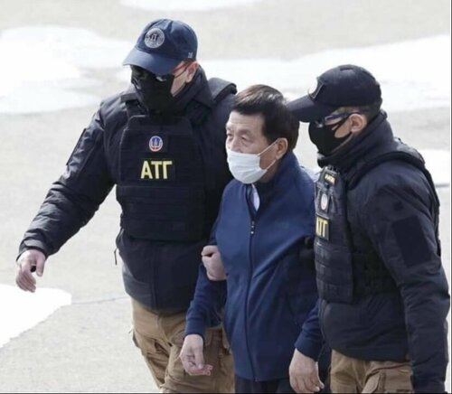 Т.Бадамжунай нарын хэргийг Дээд шүүх хэлэлцэхээс татгалзжээ